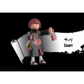Figurina Sasori din seria anime Naruto
